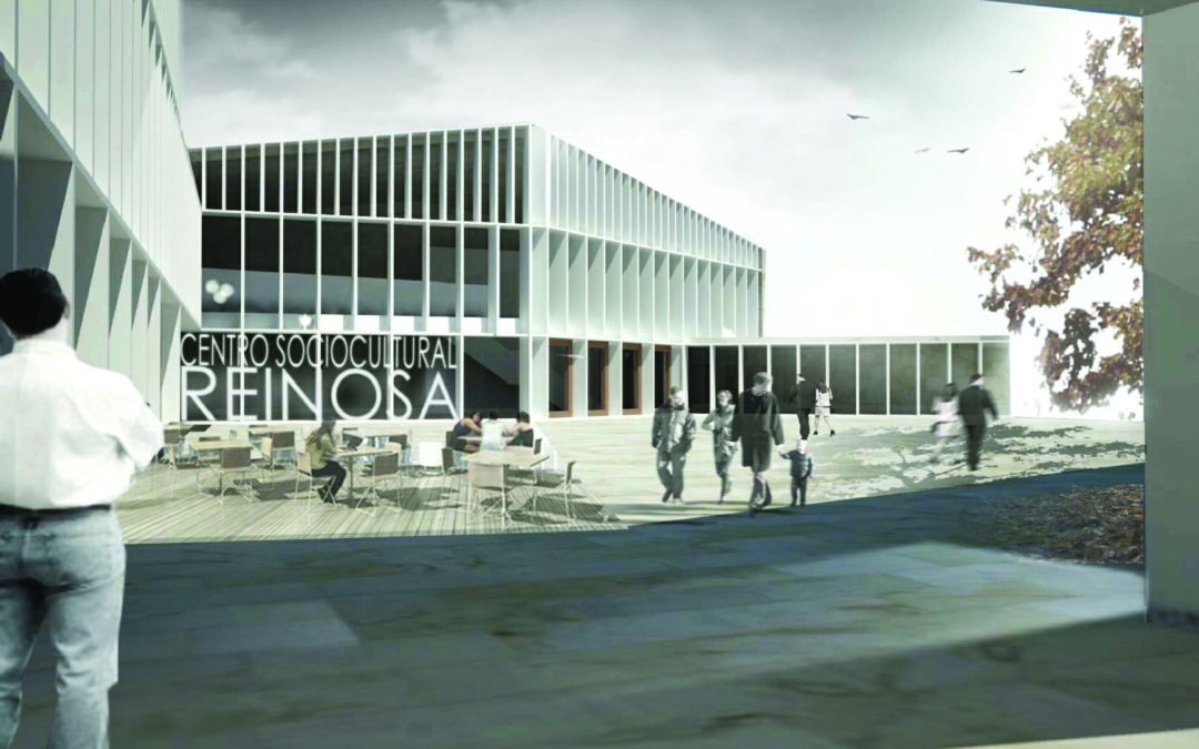Centro Cultural