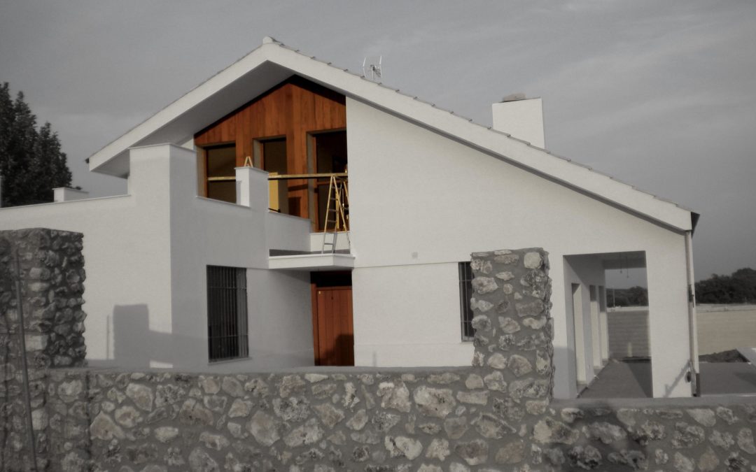 Vivienda FVD