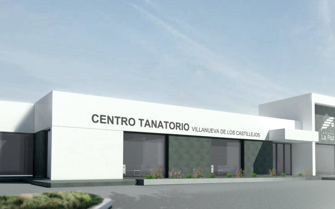Tanatorio Villanueva